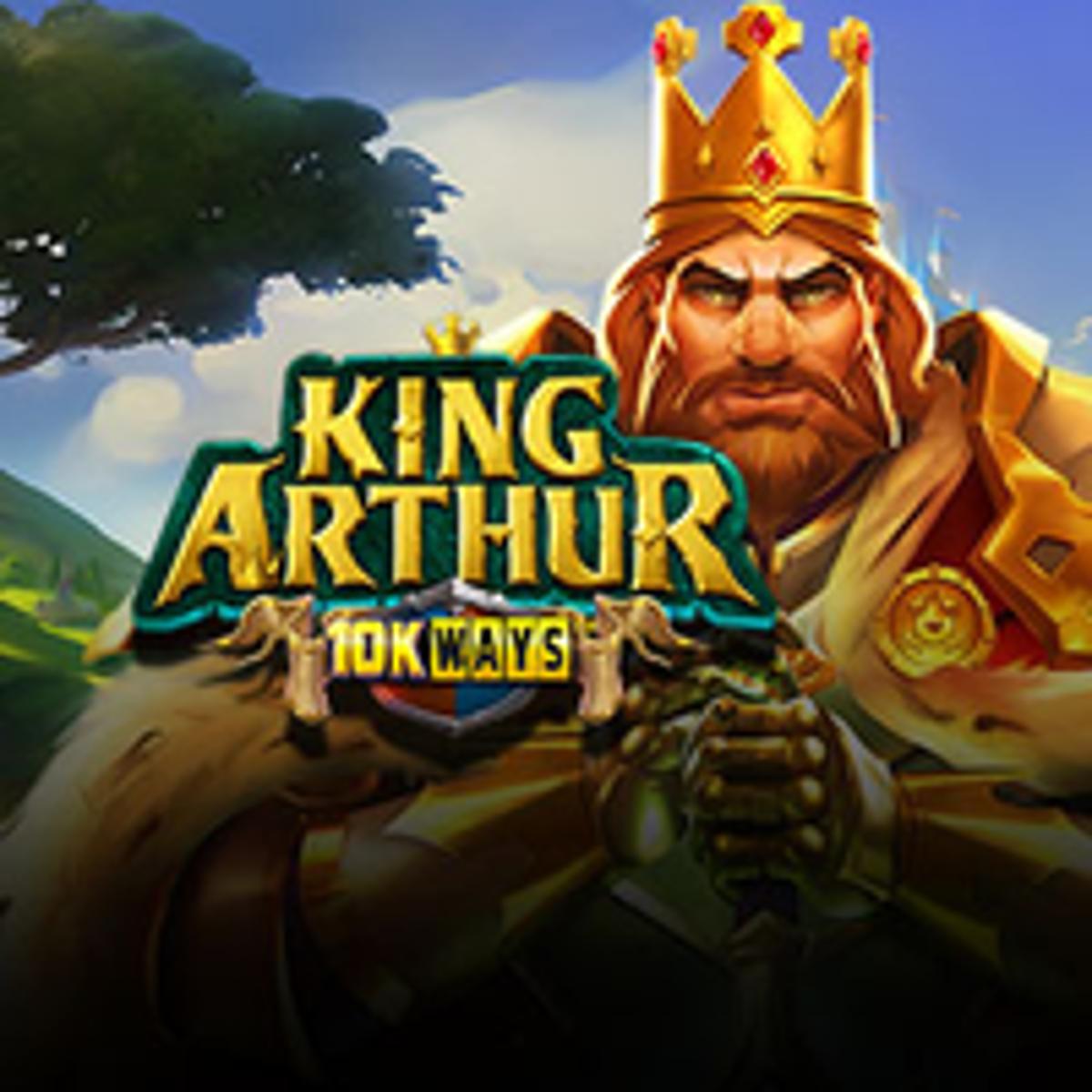 Thumbnail KING ARTHUR 10K WAYS
