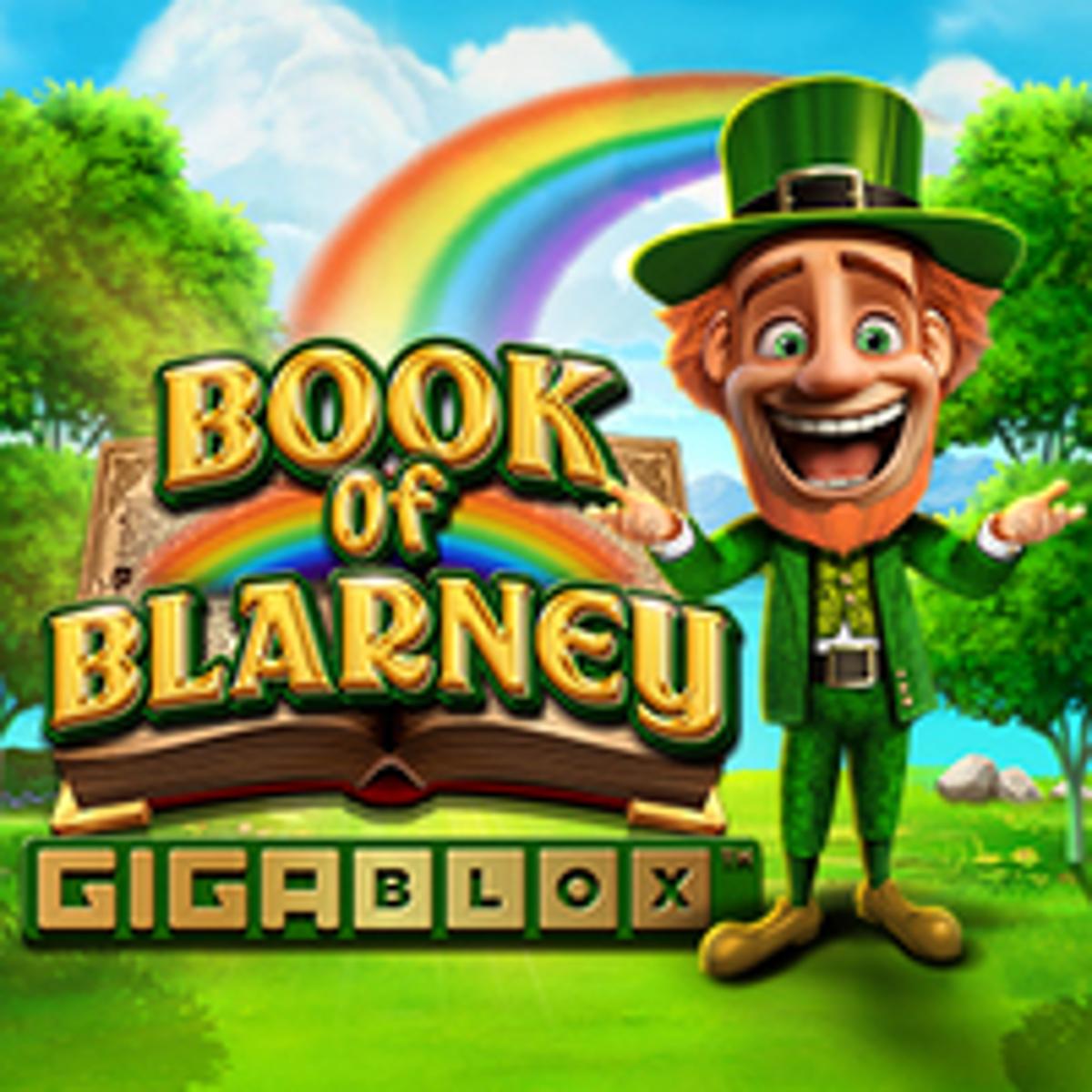 Thumbnail BOOK OF BLARNEY GIGABLOX