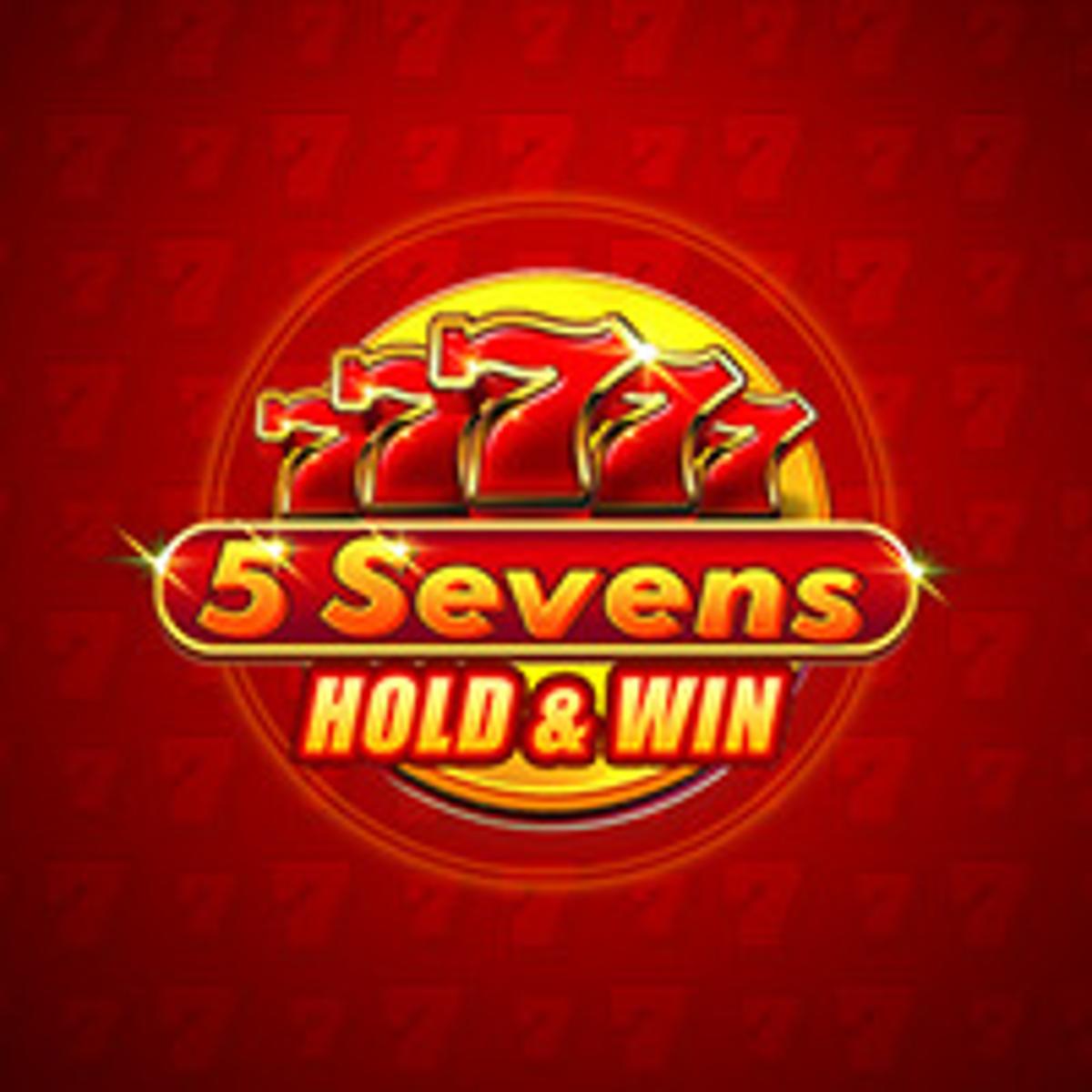 undefined-Yggdrasil-5 Sevens Hold and Win
