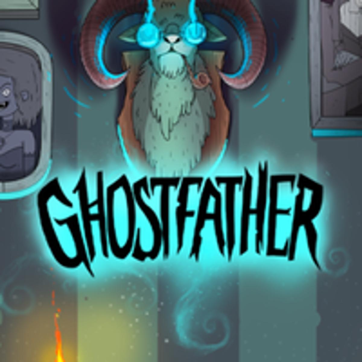 Thumbnail GHOST FATHER