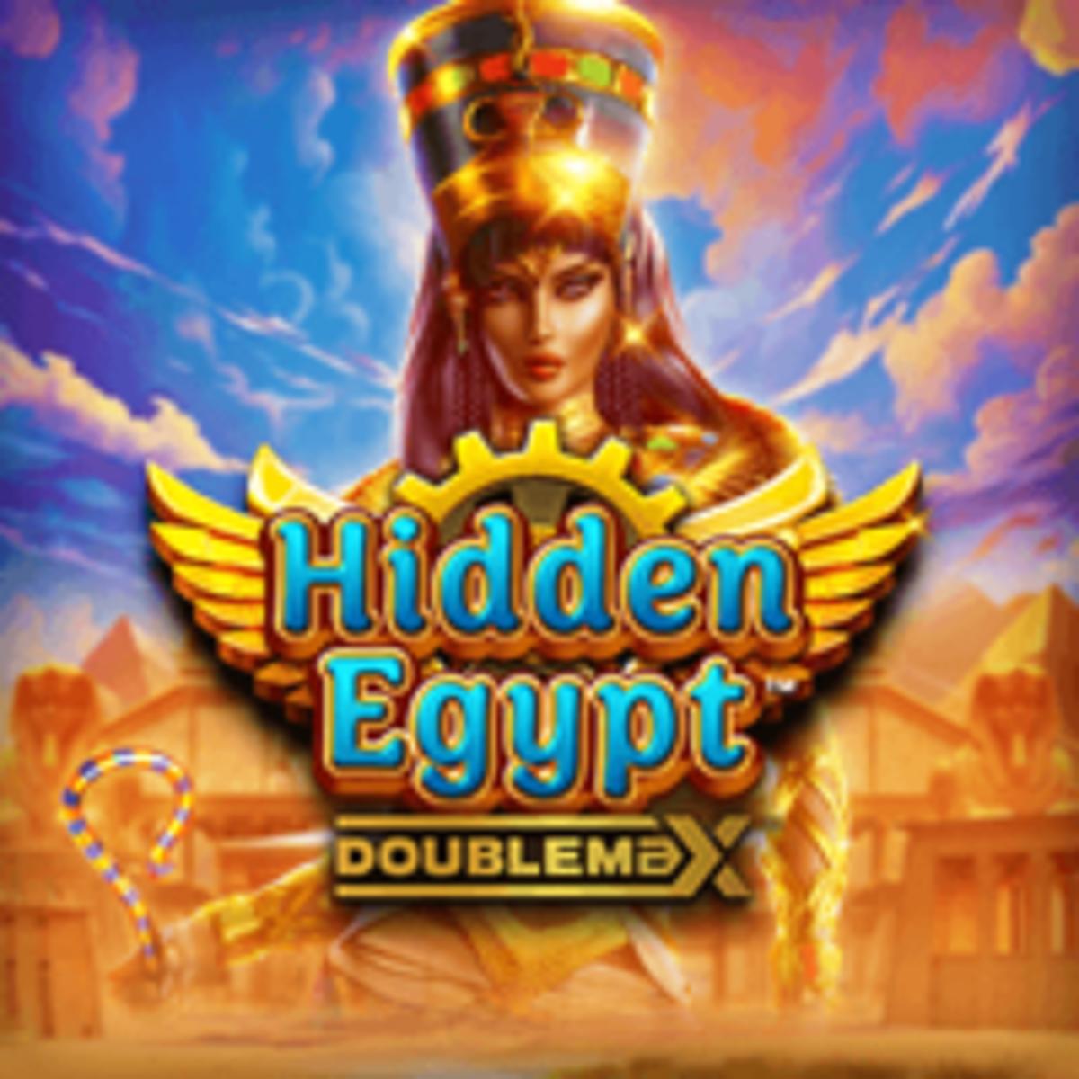 Thumbnail HIDDEN EGYPT DOUBLEMAX