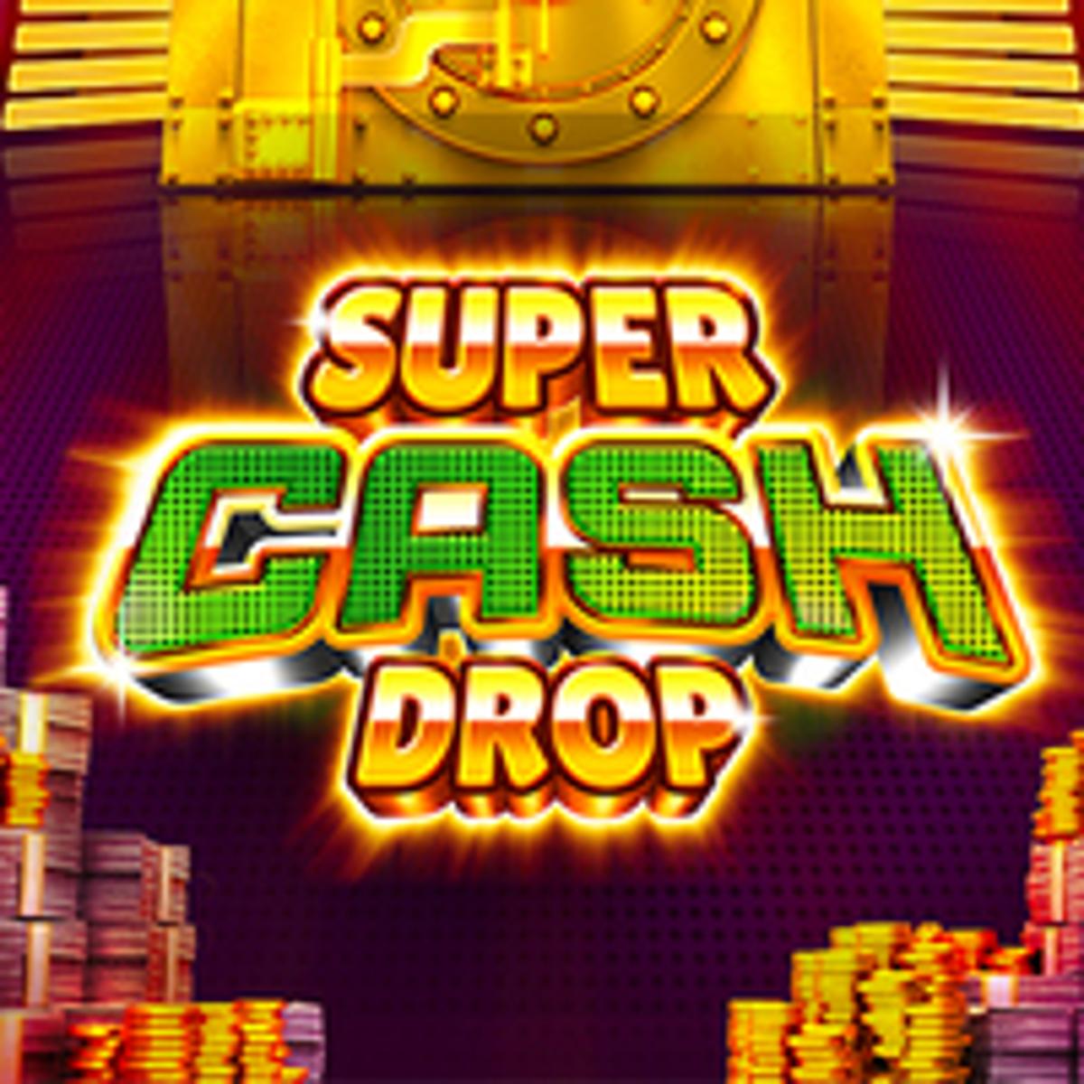 Thumbnail SUPERCASH DROP