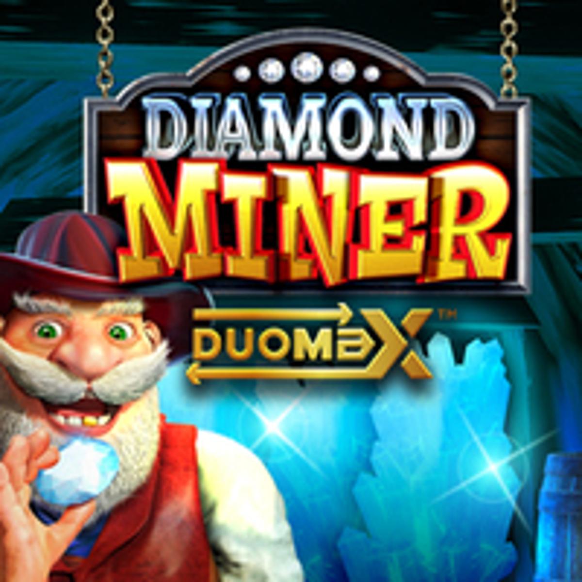 Thumbnail DIAMOND MINER DUOMAX
