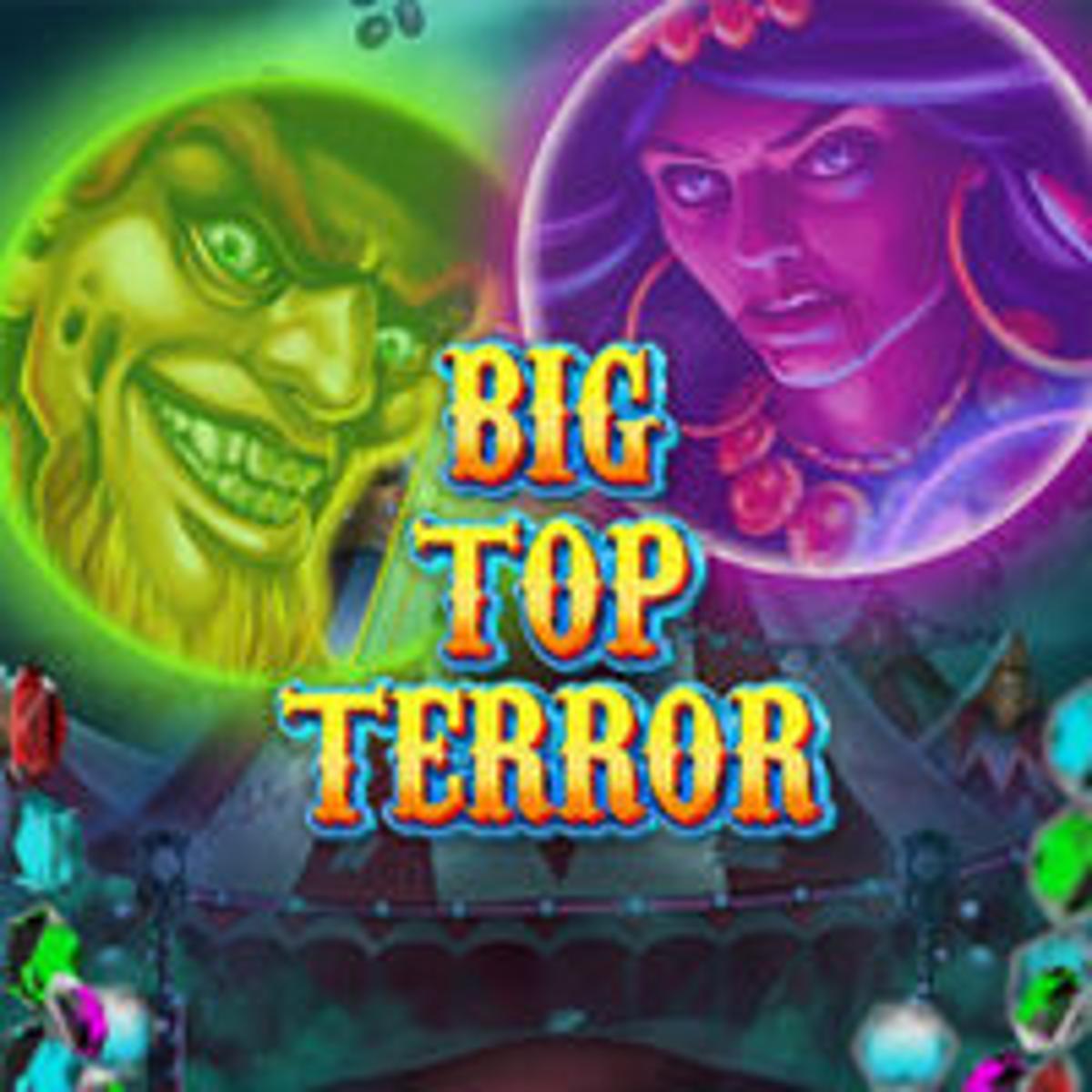Thumbnail BIG TOP TERROR