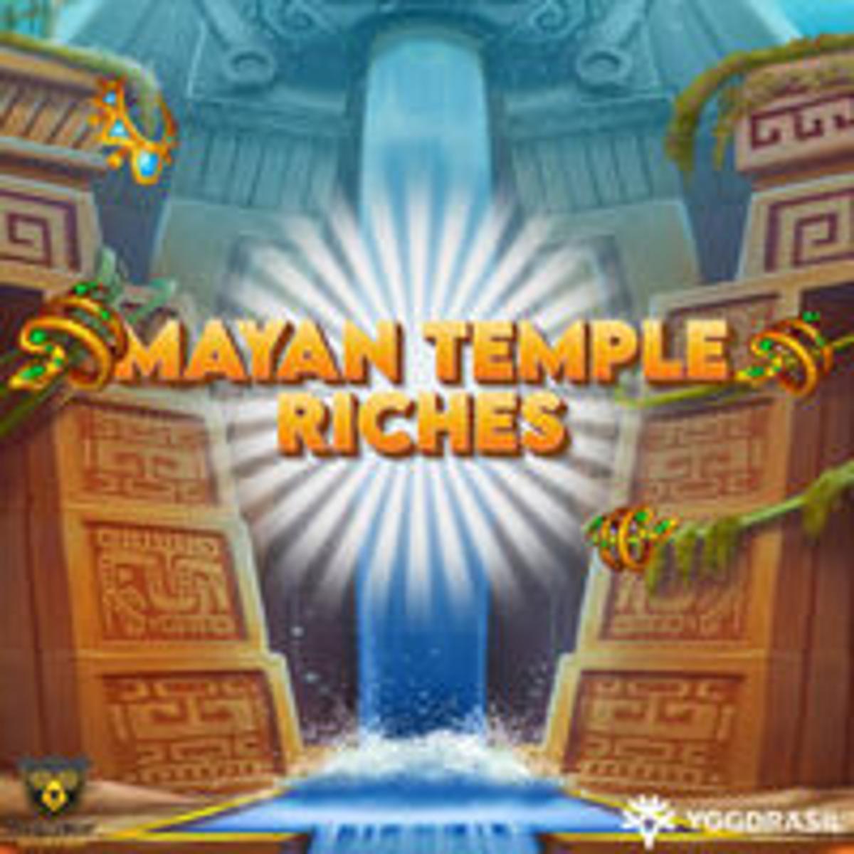 Thumbnail MAYAN TEMPLE RICHES