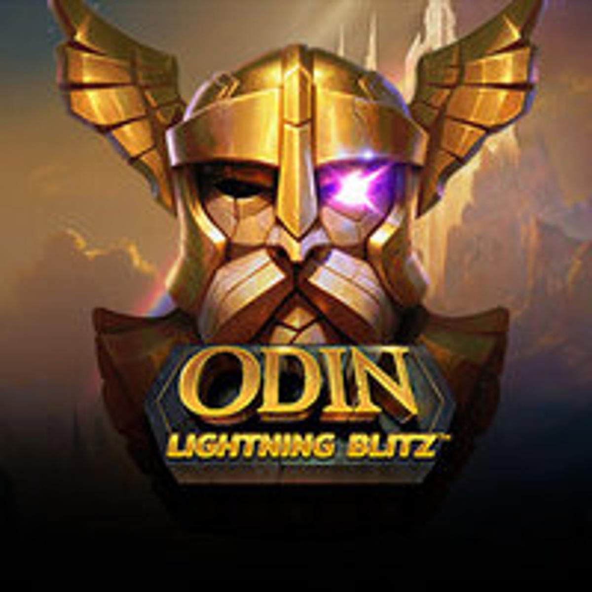 Thumbnail ODIN LIGHTNING BLITZ