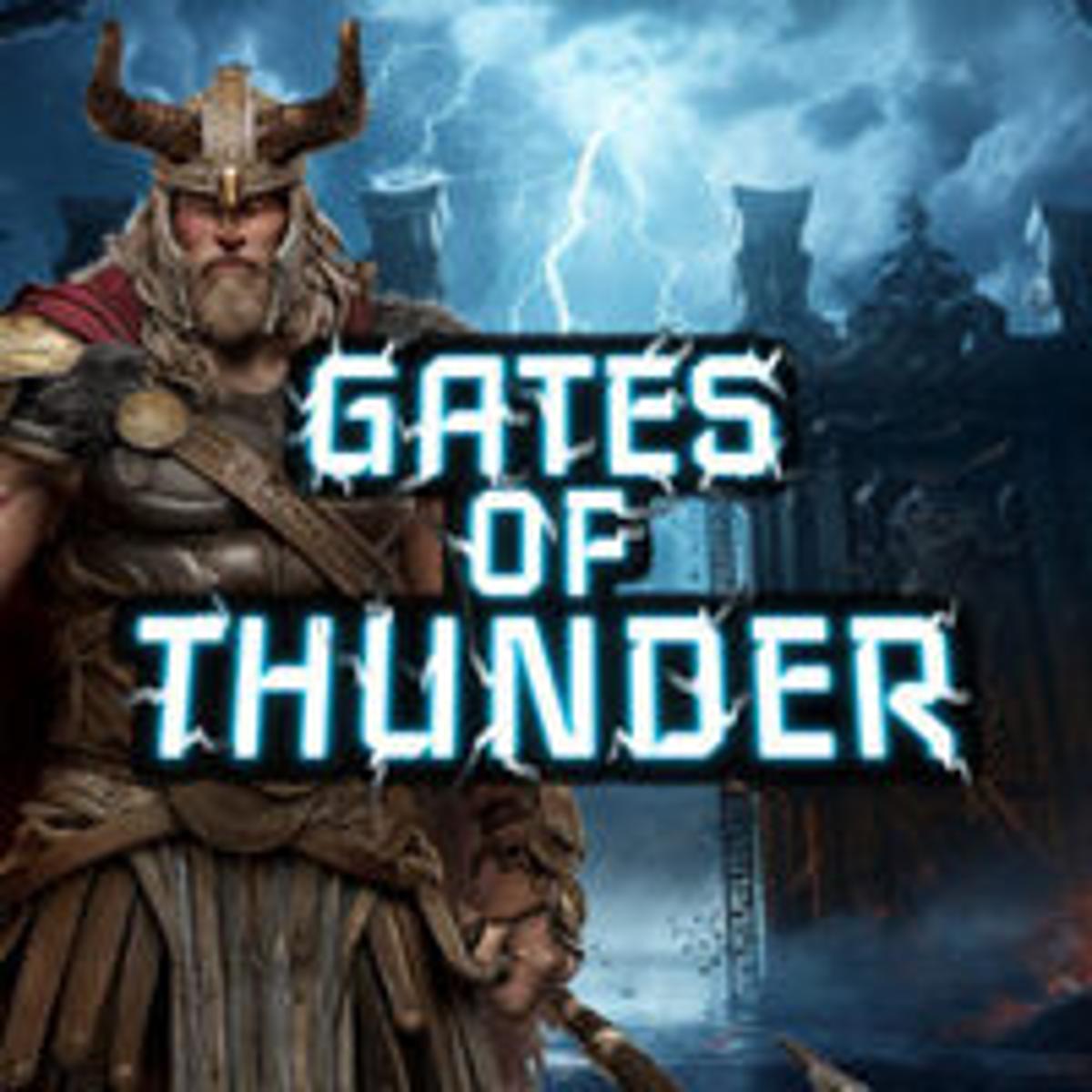 Thumbnail GATES OF THUNDER