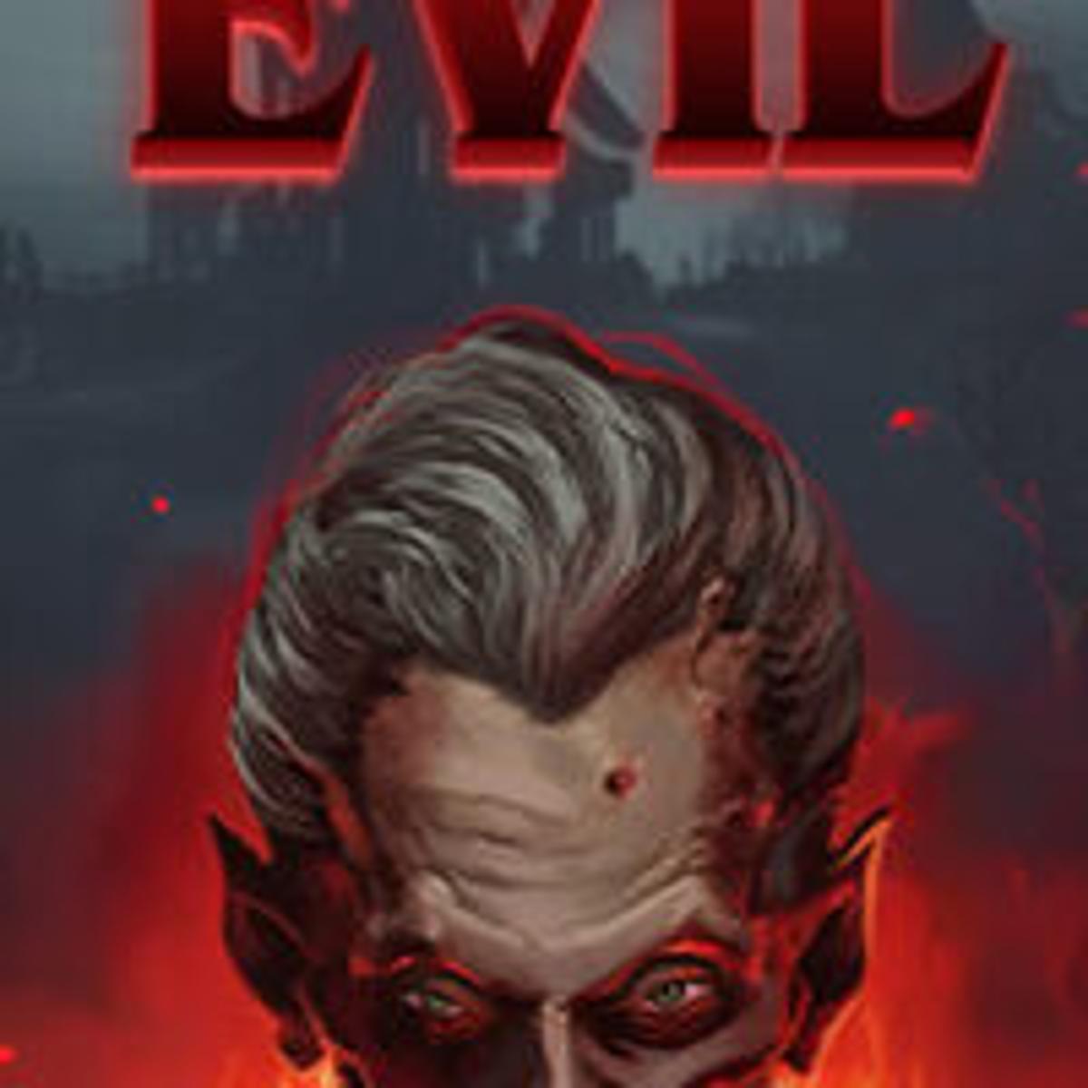 Thumbnail BOOK OF EVIL
