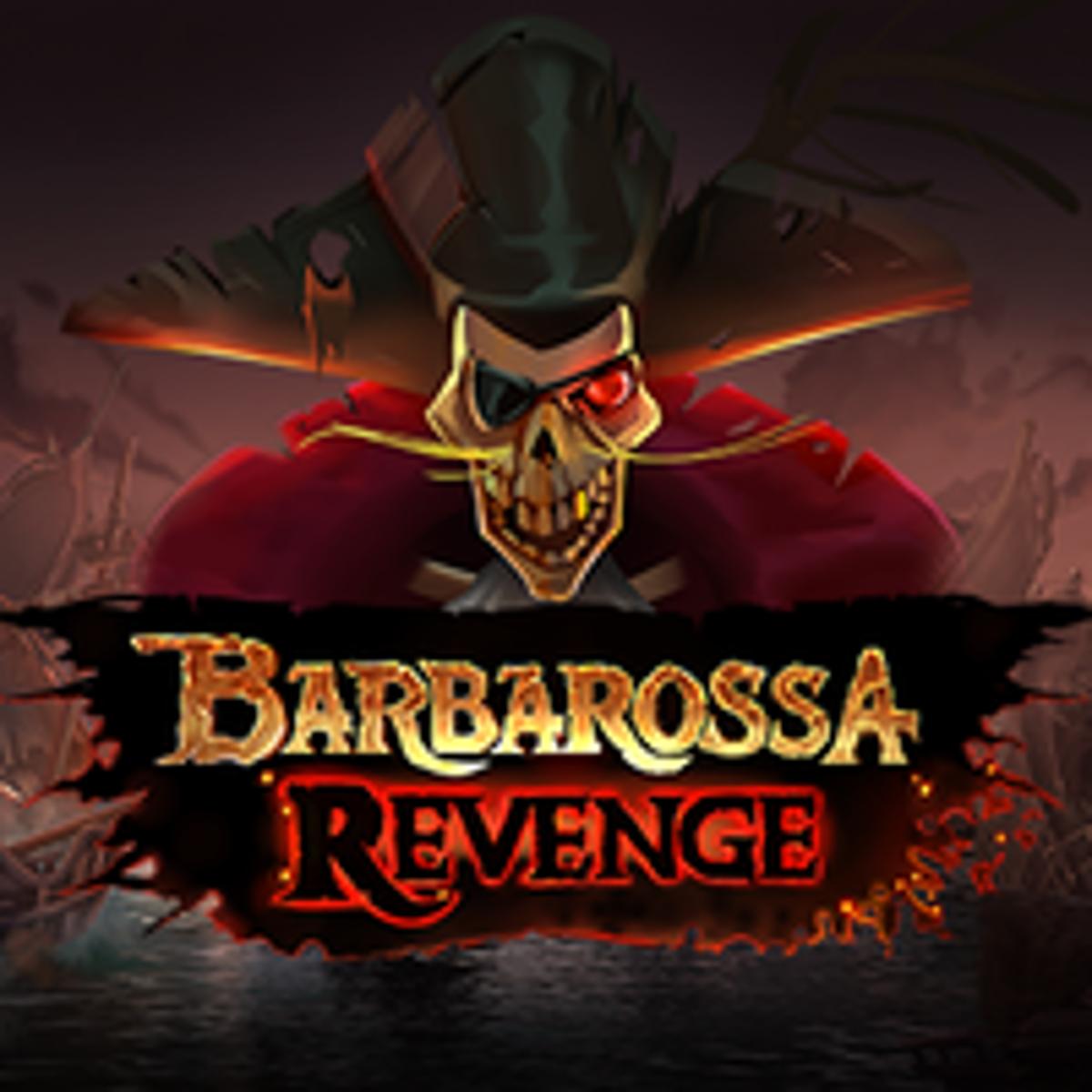 undefined-Yggdrasil-Barbarossa Revenge
