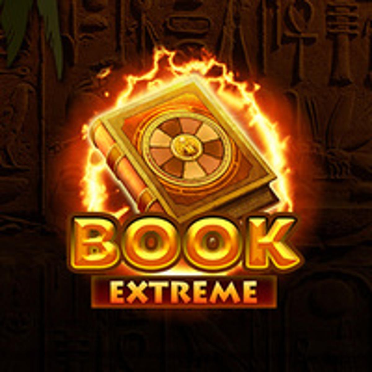 Thumbnail BOOK EXTREME