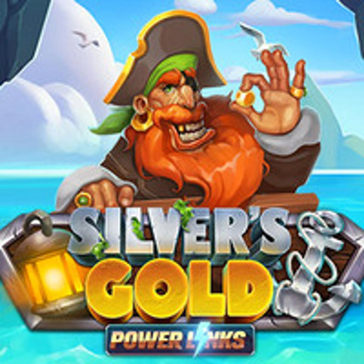 Thumbnail SILVER S GOLD POWERLINKS