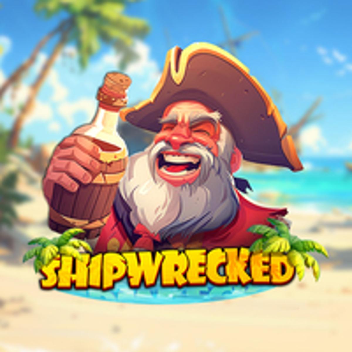 Thumbnail SHIPWRECKED