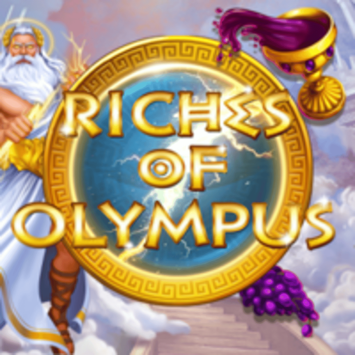 undefined-Yggdrasil-Riches of Olympus