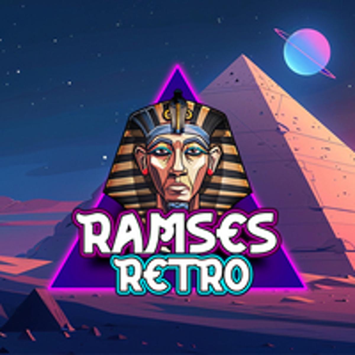 Thumbnail RAMSES RETRO