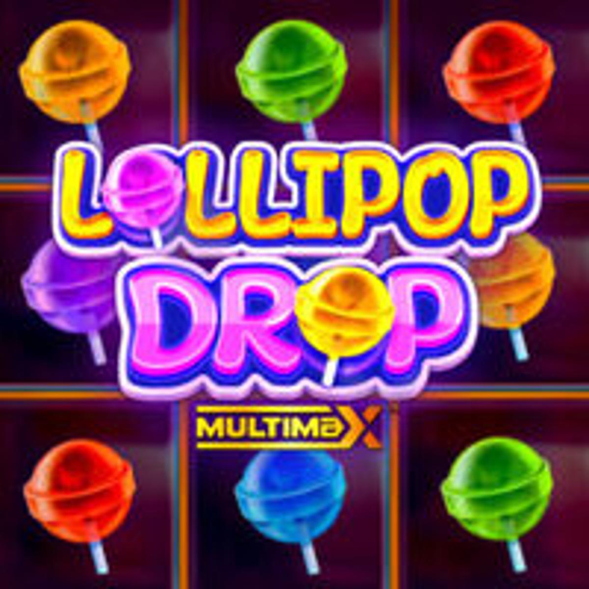Thumbnail LOLLIPOP DROP MULTIMAX