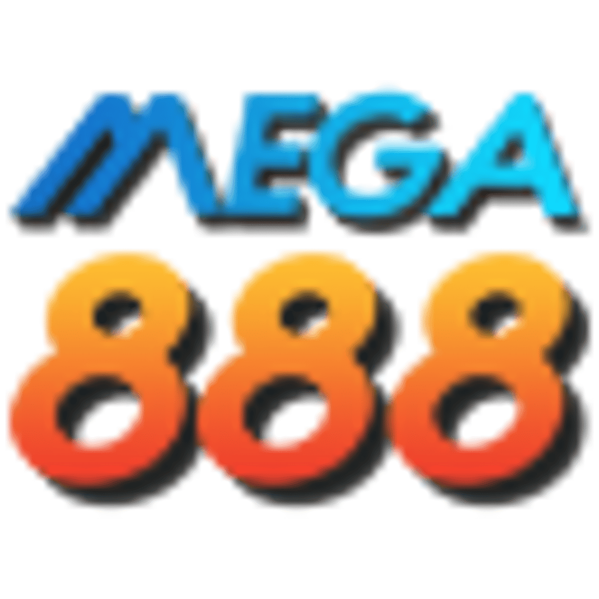 Mega 888-Mega 888