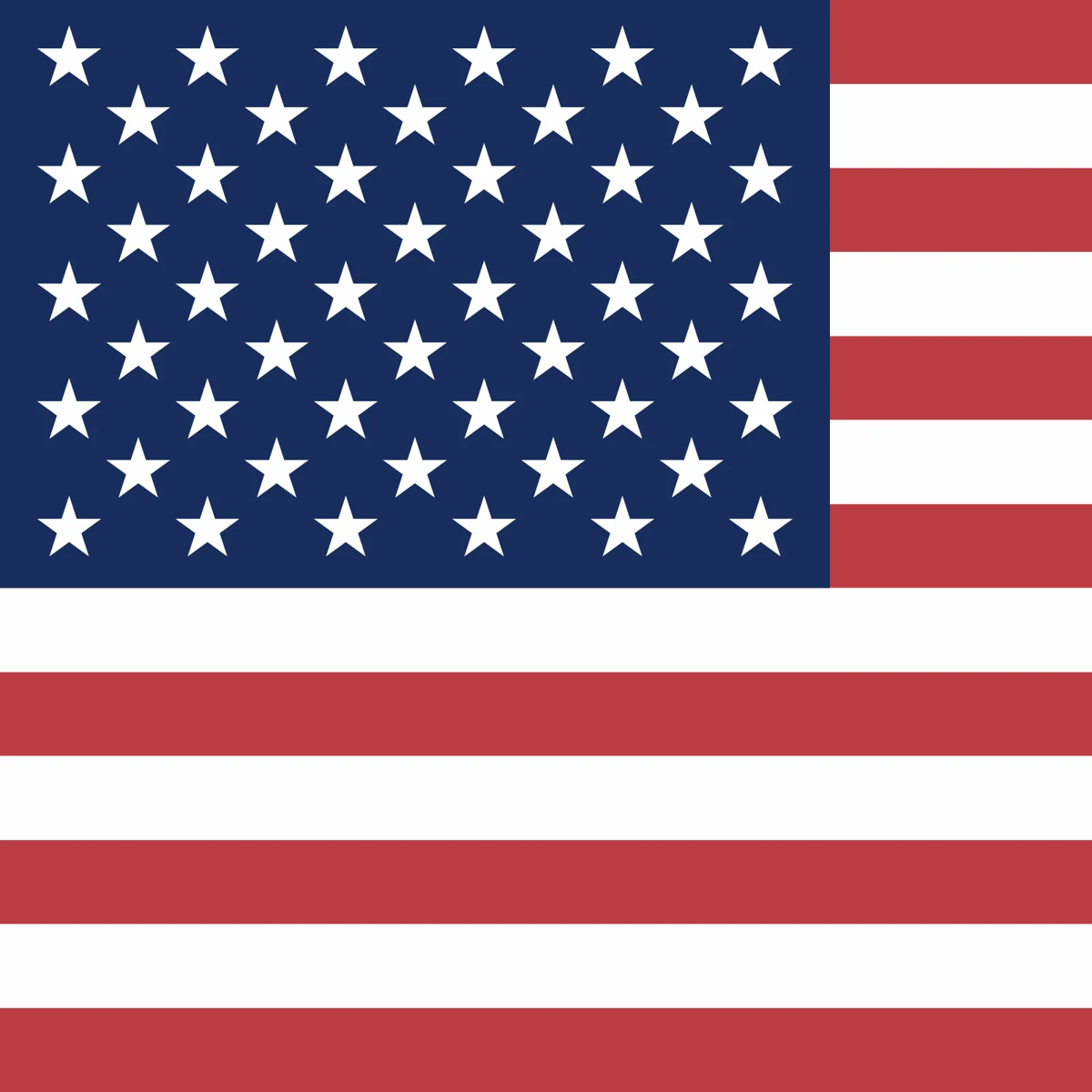 Flag English