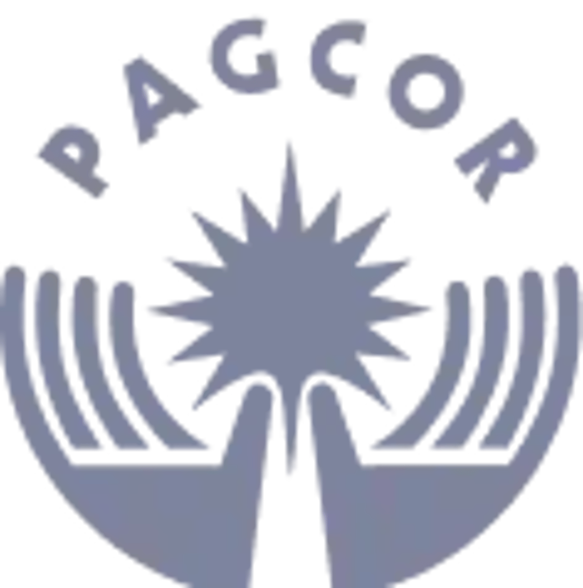 PAGCOR Logo