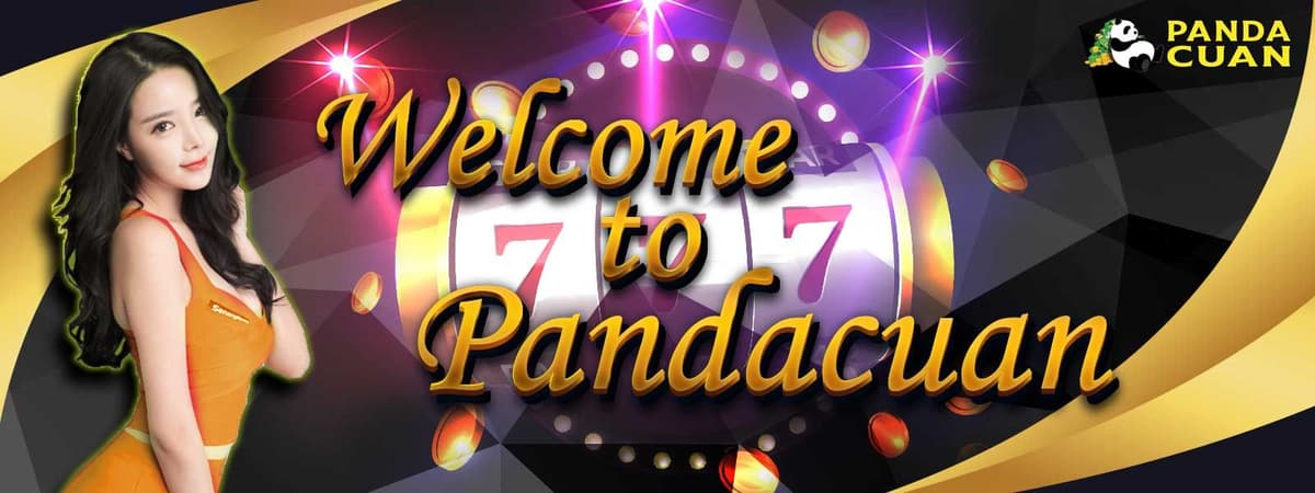 Wellcome To Pandacuan Banner