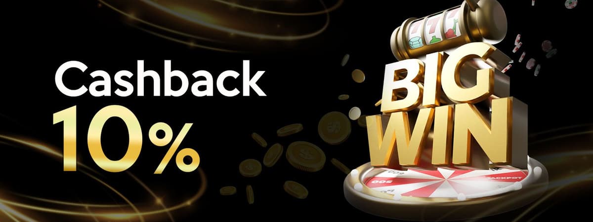 Ofertas de cashback en casinos