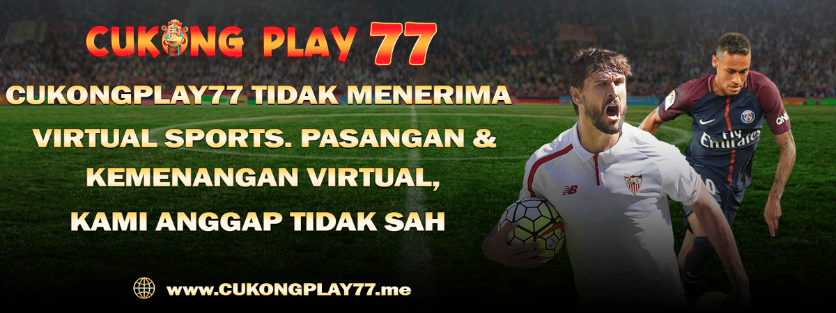 KEMENANGAN VIRTUAL Banner