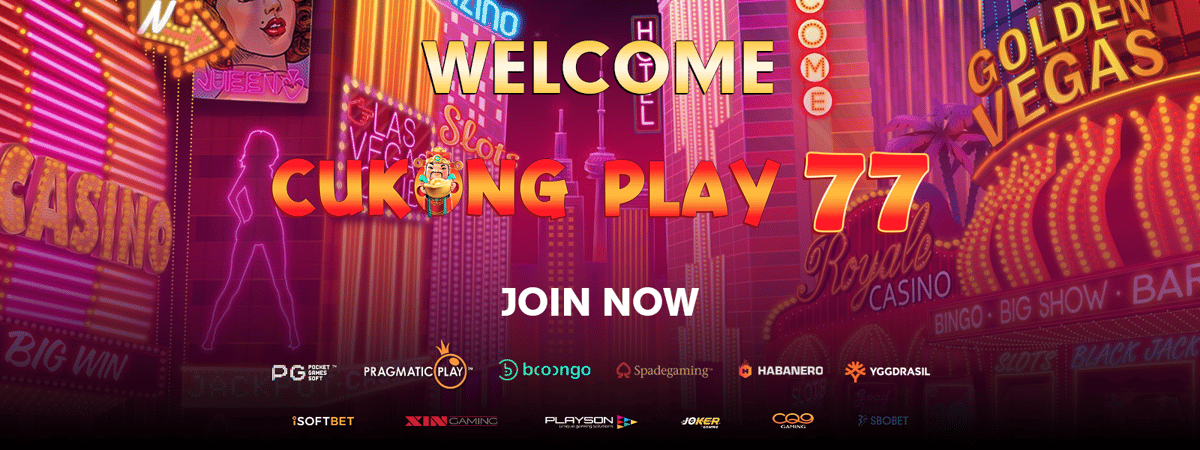 SELAMAT DATANG Banner