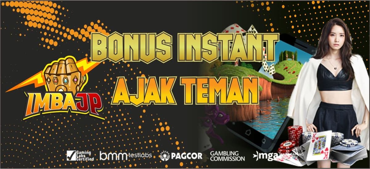 Bonus Ajak Teman