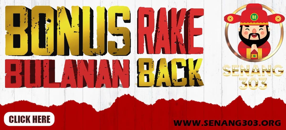 BONUS TURNOVER BULANAN