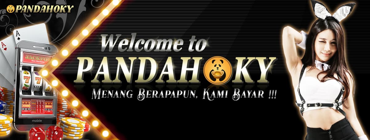 situs judi online terpecaya Banner