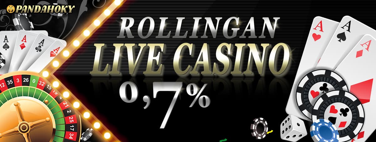 judi casino Banner