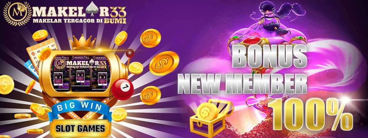 NEW MEMBER 100% Banner