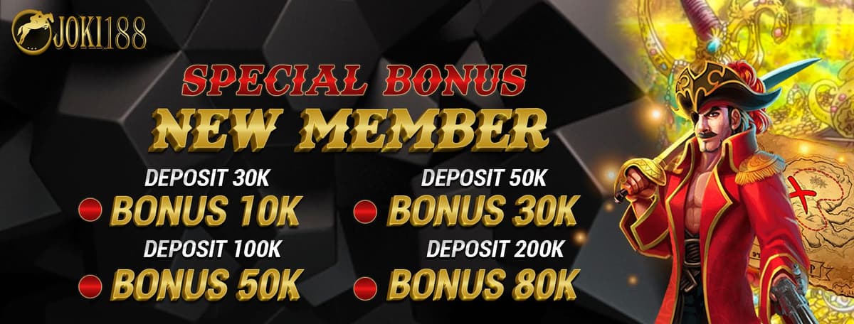 SPECIAL NEW MEMBER 2022 Banner