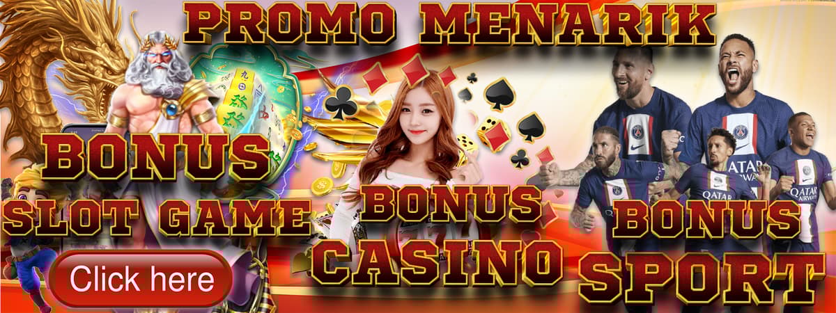 PROMO MENARIK SUPERFUN99 Banner