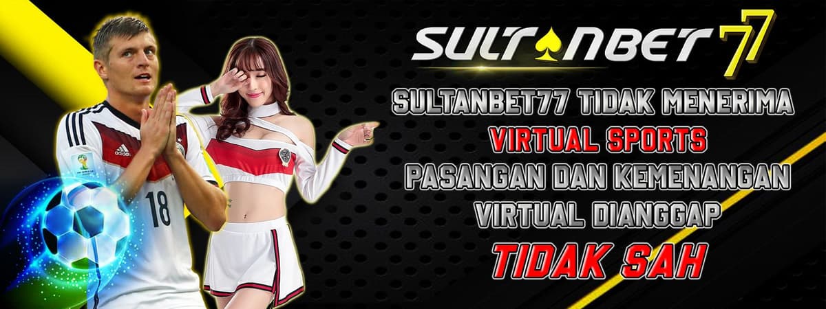 TIDAK MENERIMA PASANGAN VIRTUAL Banner