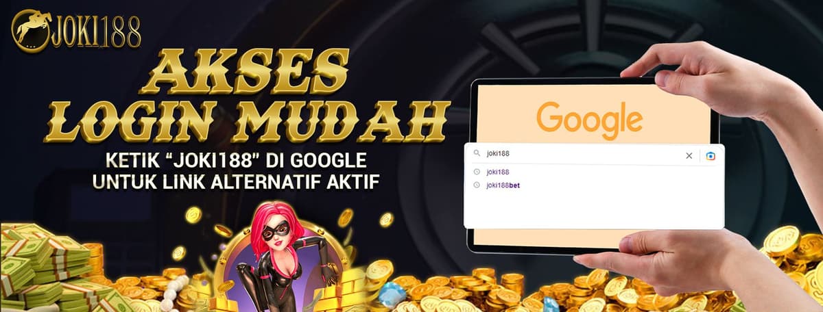 AKSES MUDAH Banner