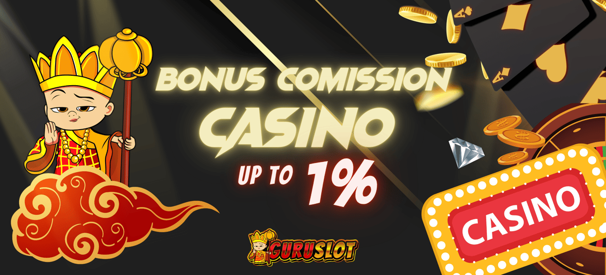 BONUS ROLLINGAN CASINO