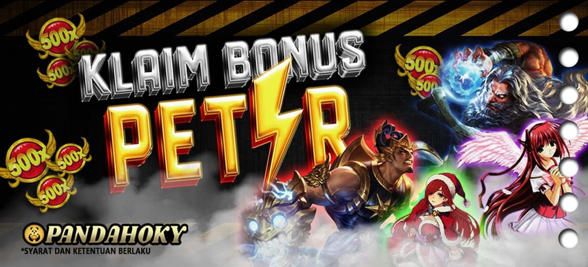 situs judi slot online gacor terpercaya