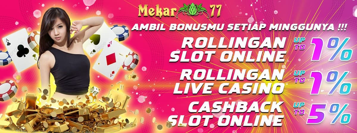 BONUS SPECIAL Banner