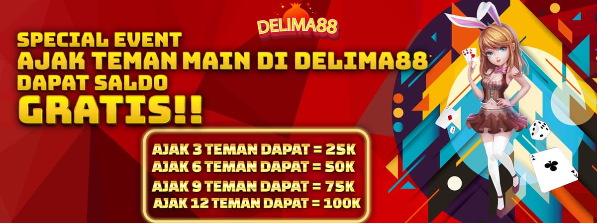 PROMO AJAK TEMAN