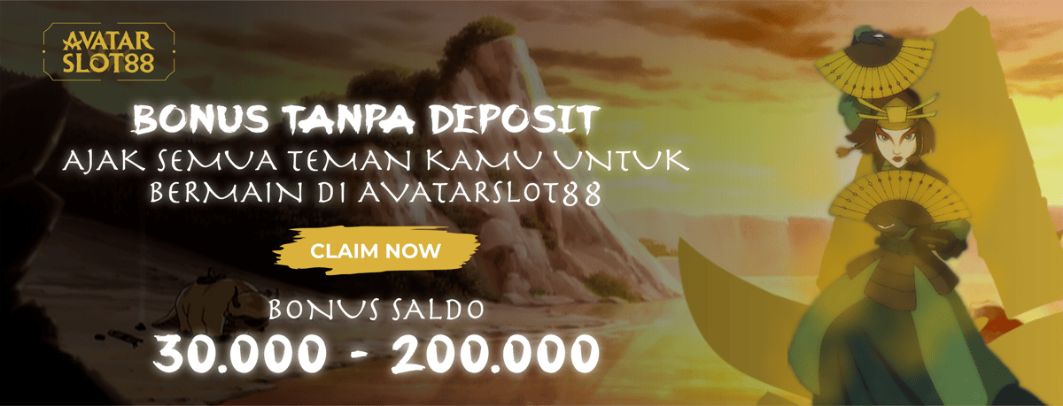 Promo BONUS AJAK TEMAN