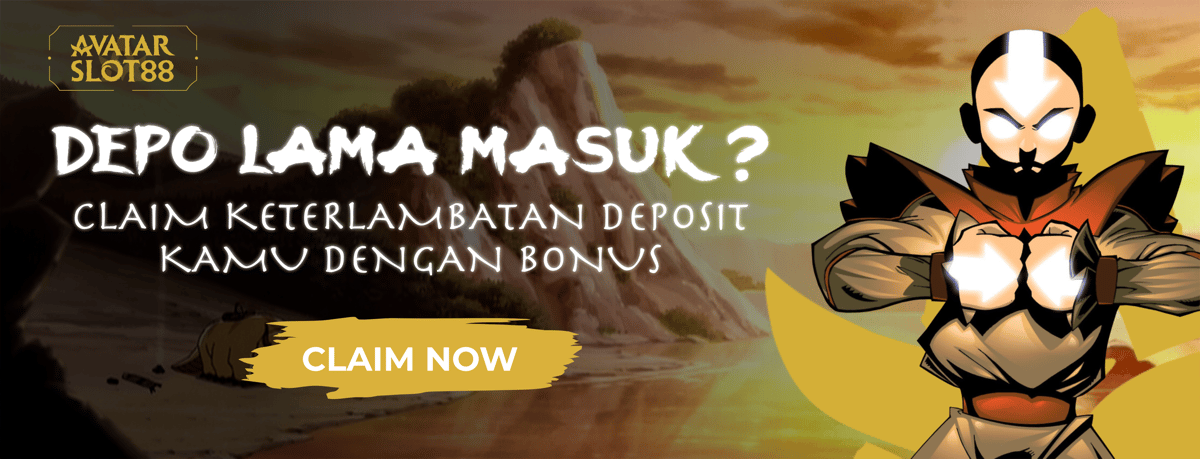 Promo PROSES DEPOSIT LAMA ?