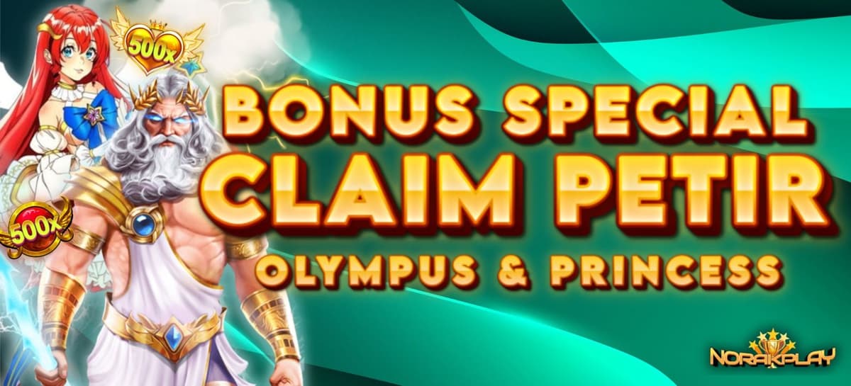 BONUS PETIR DI BET BERAPA PUN !