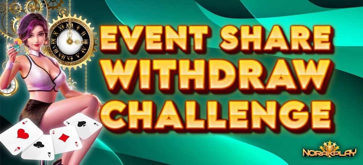 FREE CHIP SHARE BUKTI WD !