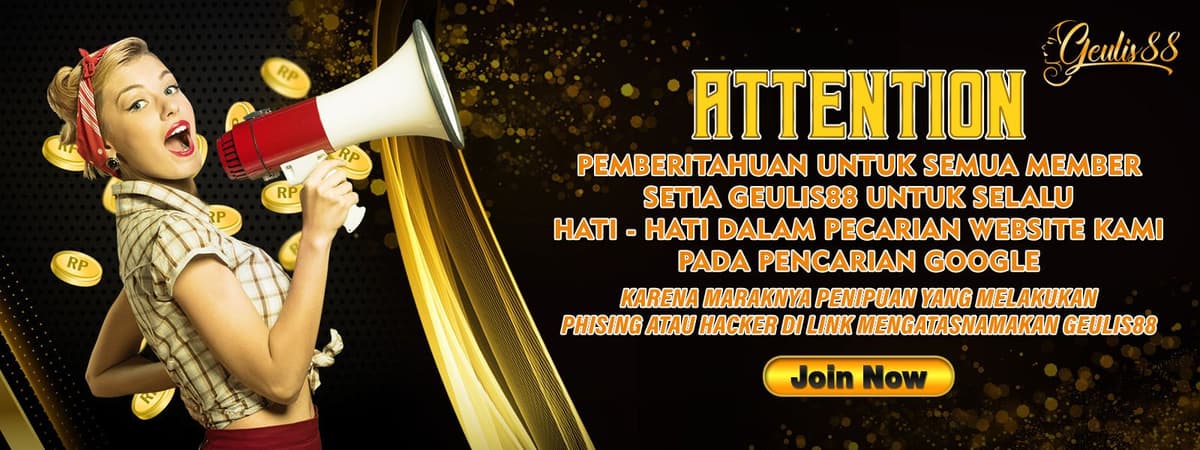 ATTENTION NEW Banner