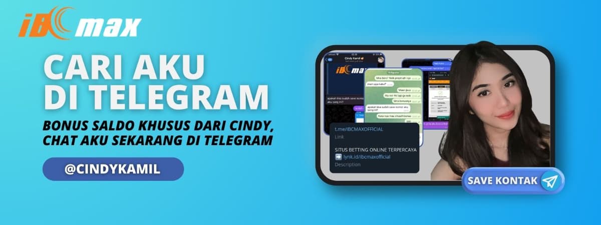 @CINDYKAMIL Banner