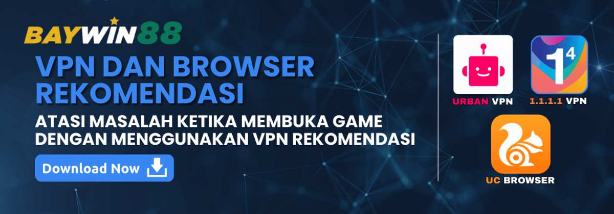 VPN DAN BROWSER REKOMENDASI Banner