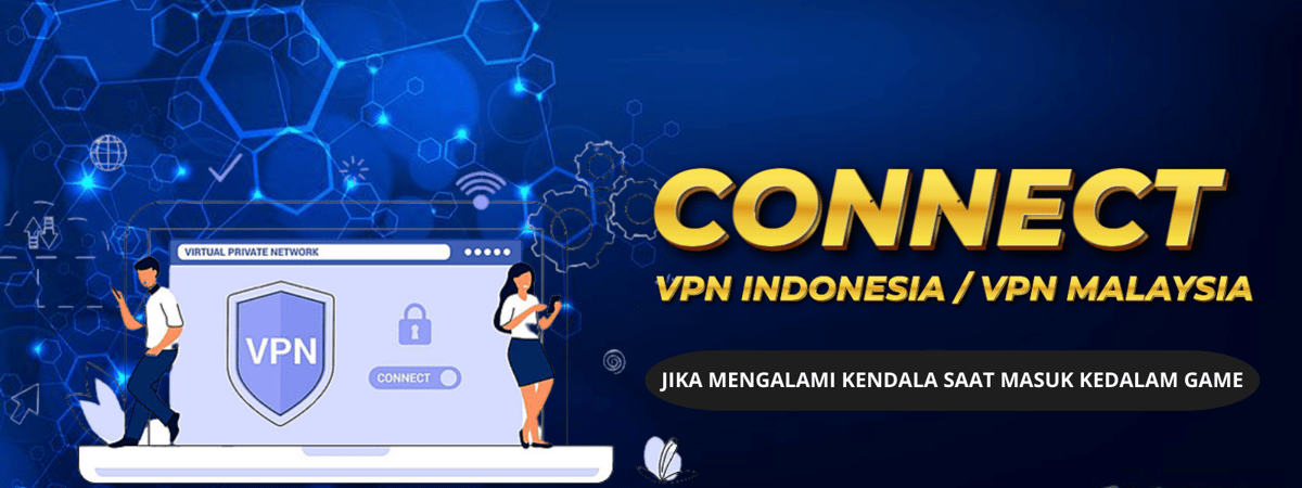VPN Banner