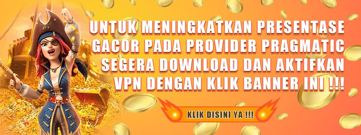 VPN Banner