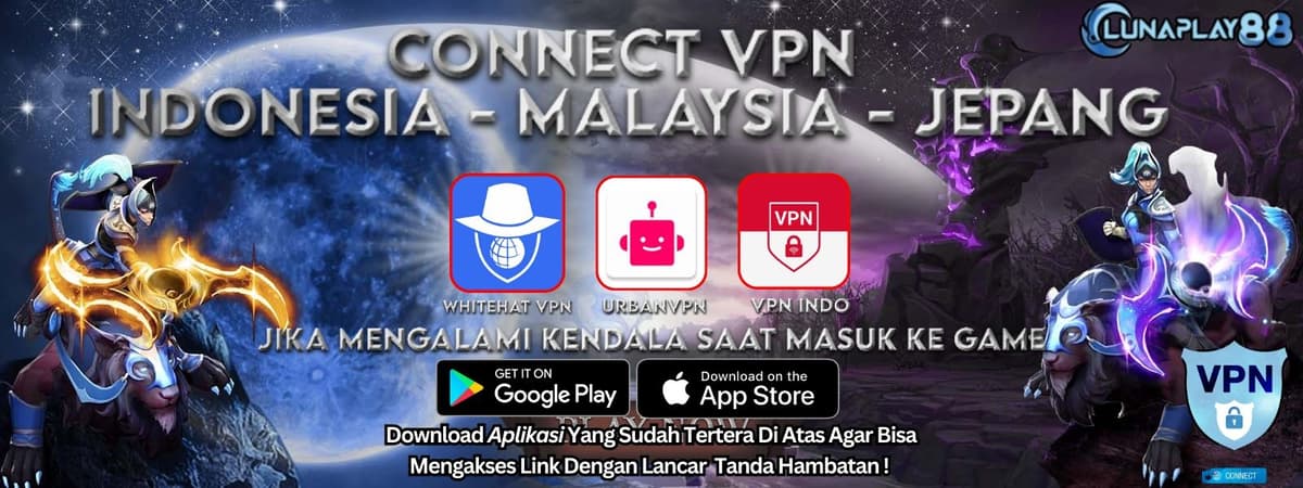 VPN Banner
