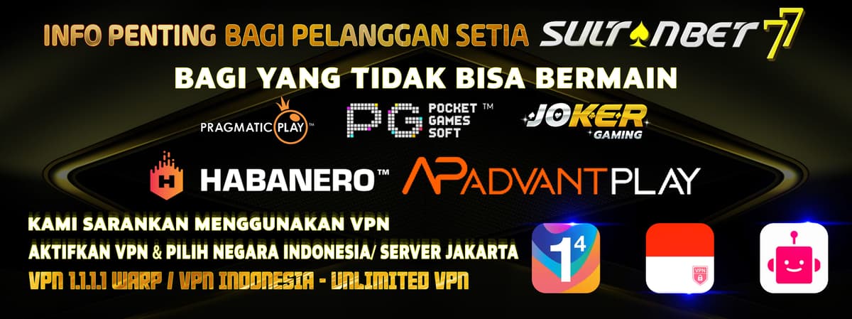 Website Untuk Main Game Online